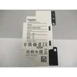 Metallkraft PLC Steuerung MSBM 2020 PRO SERIE 24VDC / 6,2W - Art. 0377SR2D201BD