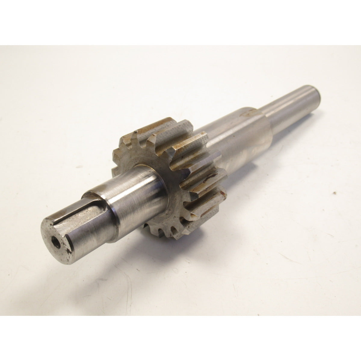 Metallkraft Zahnradwelle PRM 10 M - Art. 0378001053