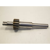 Metallkraft Zahnradwelle PRM 10 M - Art. 0378001053