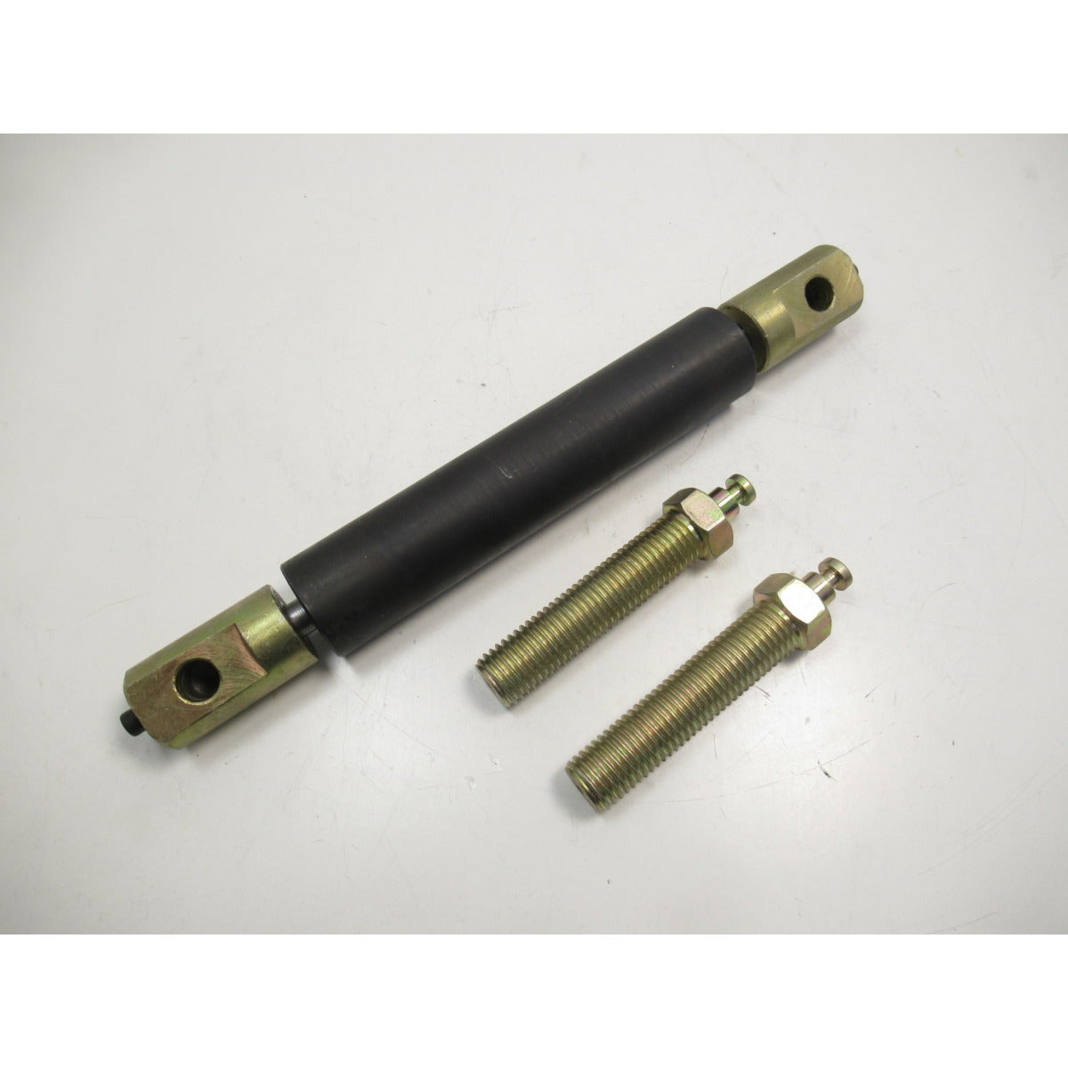 Metallkraft Handgriff PRM 10 E komplett - Art. 0378001115CPL
