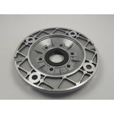 Metallkraft Flansch PRM 10 E zwischen Motor und Getriebe - Art. 0378001154F