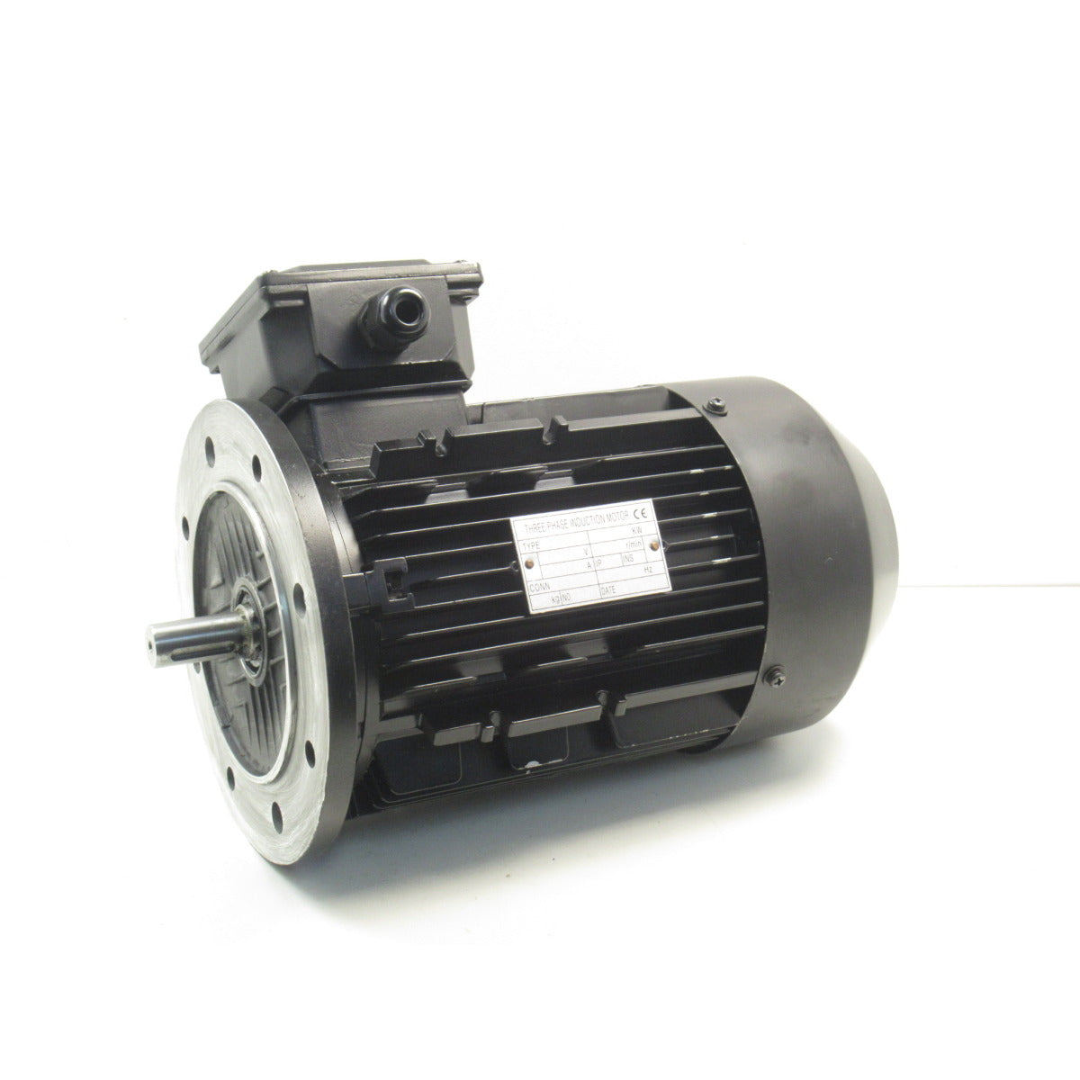 Metallkraft Motor PRM 10 E / 400V 1,1kW - Art. 0378001154