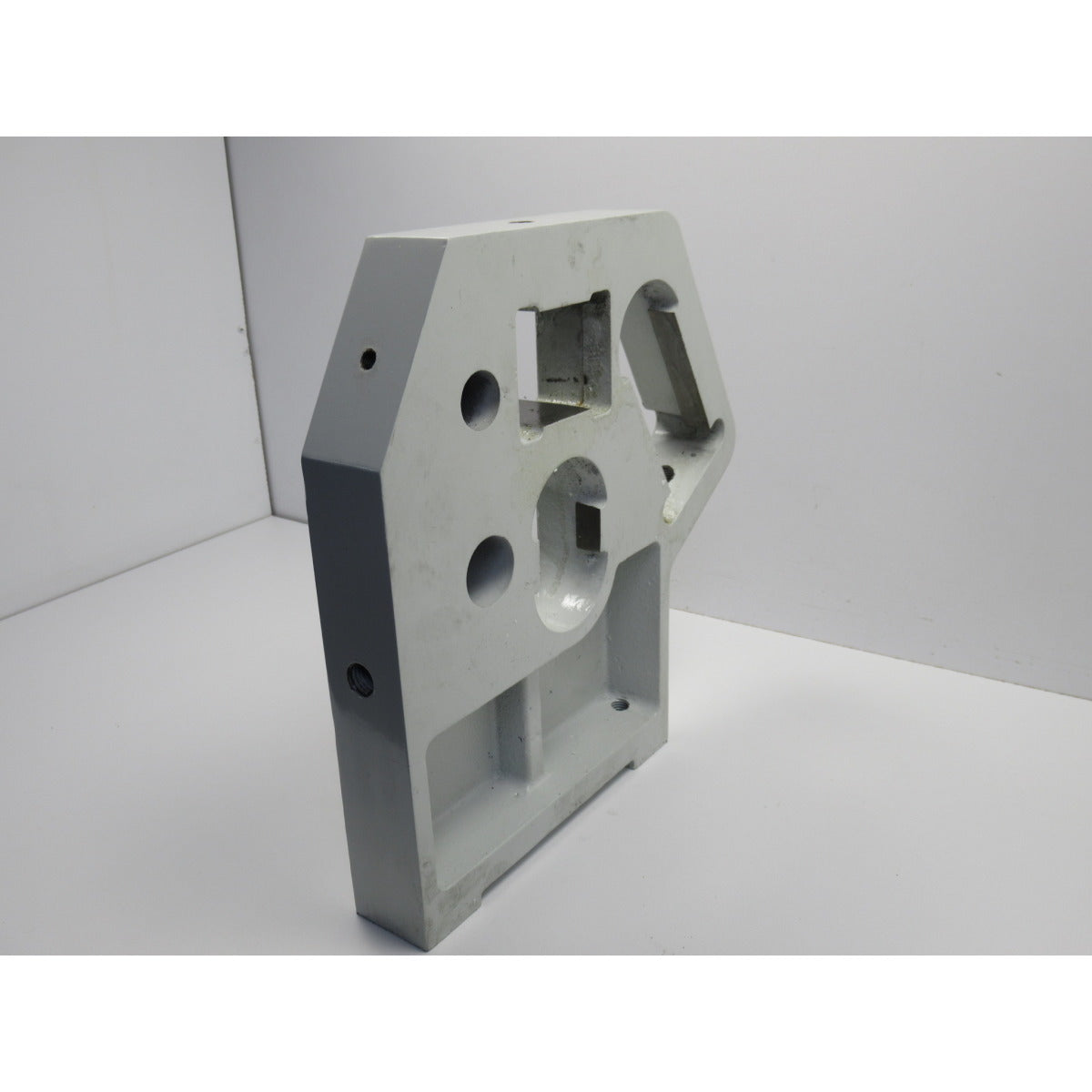 Metallkraft Walzenhalterung RBM 1300-15E links - Art. 0378130004