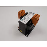 Metallkraft Trafo RBM 1300-15 E #TC / 63VA - Art. 03781300TC