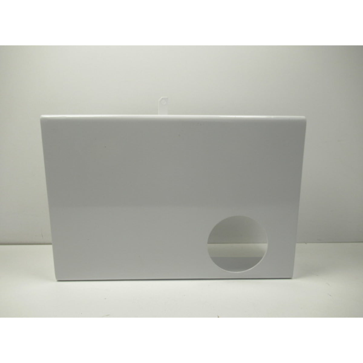 Metallkraft Abdeckung RBM 1000-20 ECO RAL7035 - Art. 0378130101