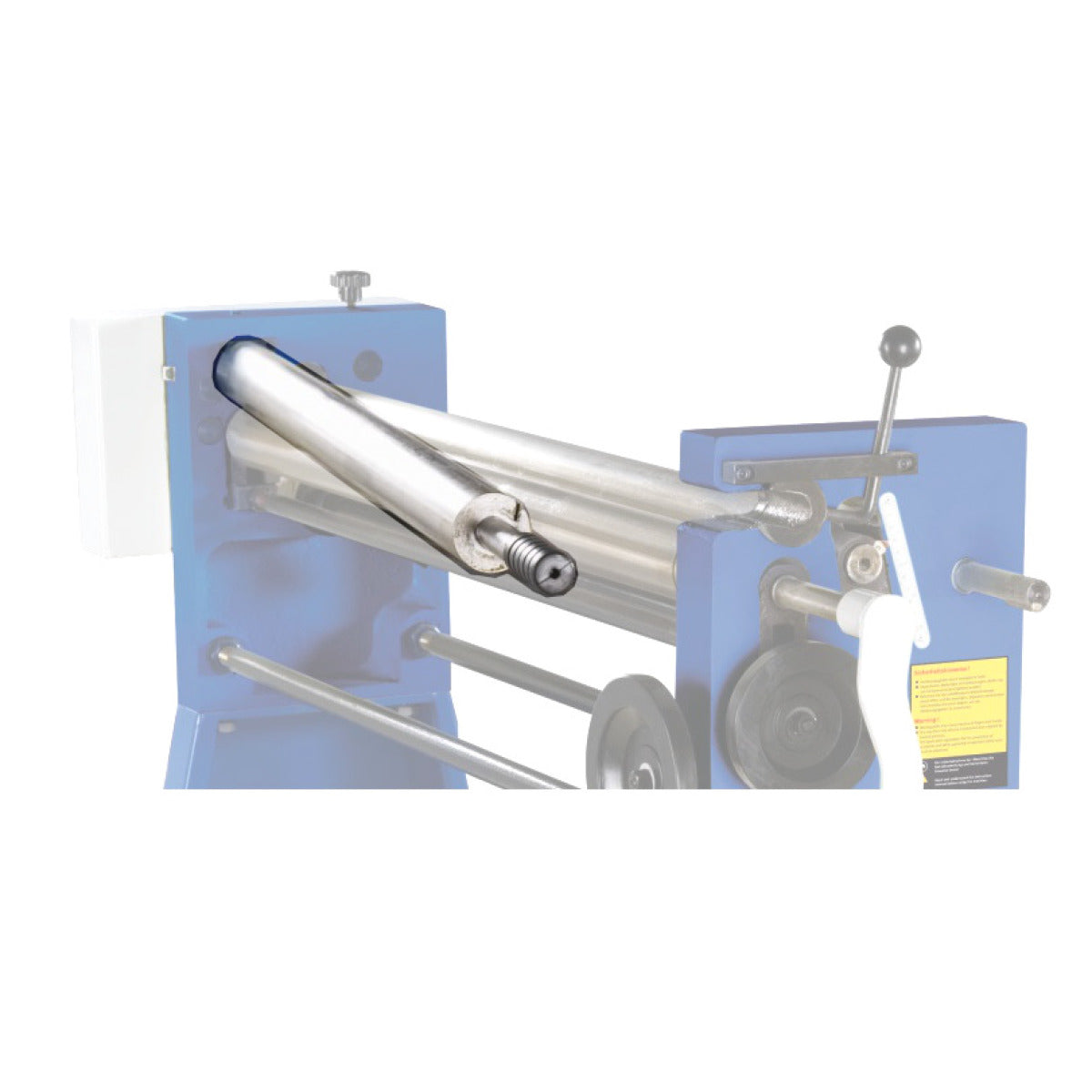 Metallkraft Obere Biegerolle RBM 1000-20 ECO - Art. 0378130119
