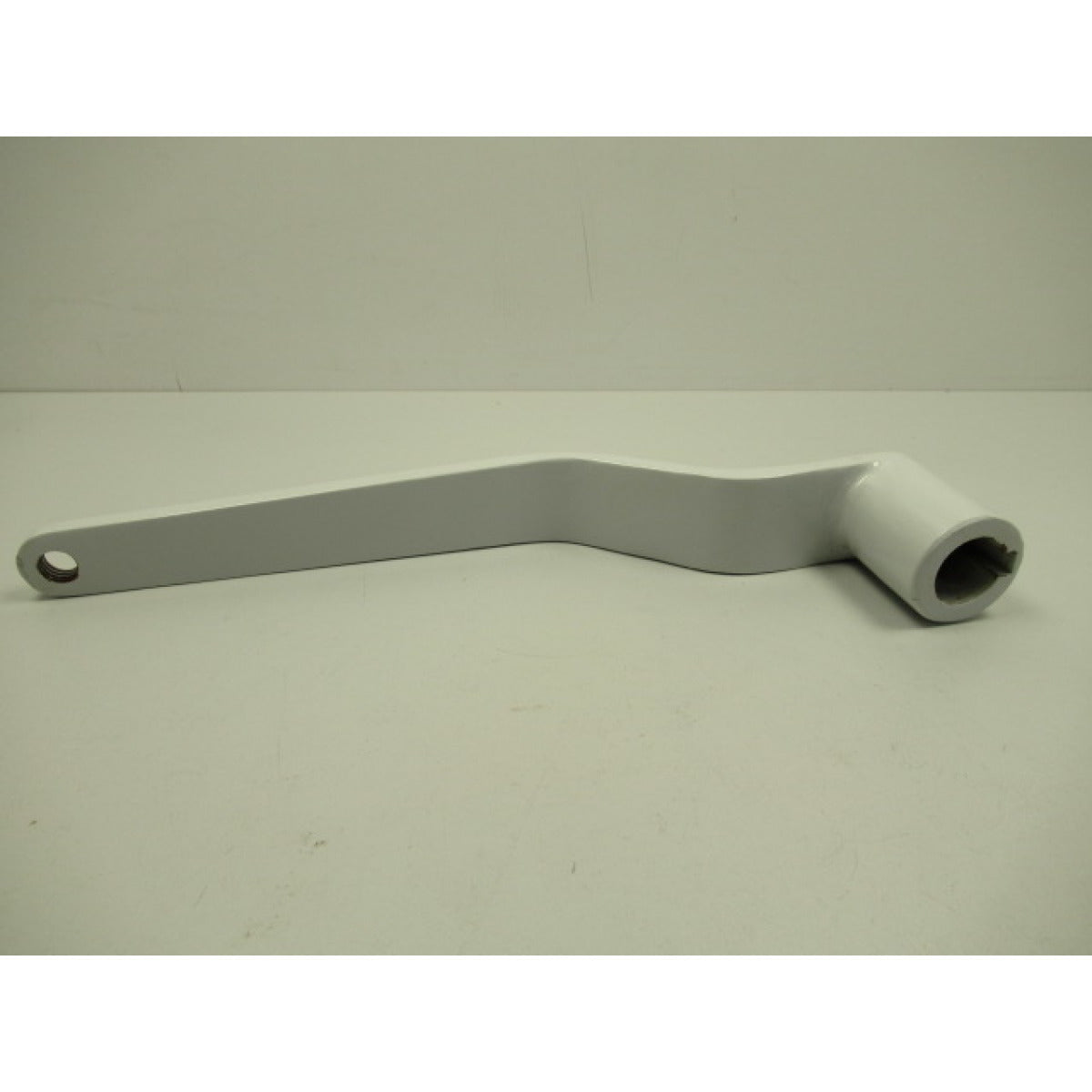 Metallkraft Kurbel RBM 1000-20ECO RAL7035 - Art. 0378130124