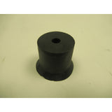 Optimum Gummifuß SM / QSM SM-0380024 - SM.P-0380024