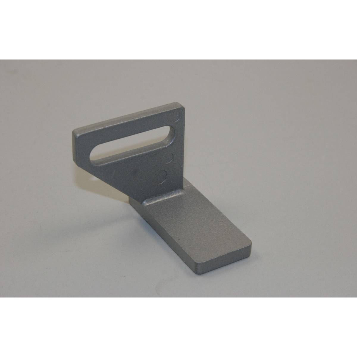 Optimum Rechte Werkstückauflage SM, QSM Serie bis max. Ø200mm SM-0380031 - SM.P-0380031