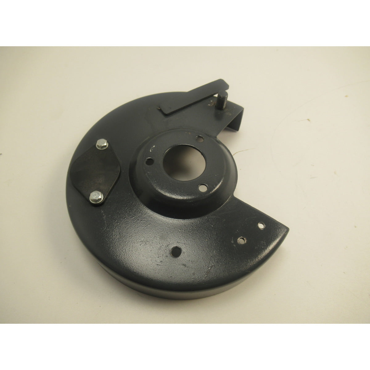 OPTIMUM Abdeckung SM/QSM 175 – technische Ausführung 3 SM-0380048