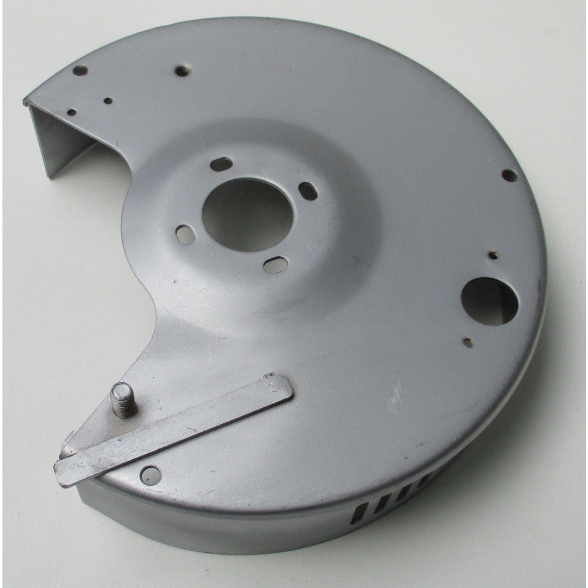 Optimum Schutzabdeckung SM 250 links SM-0380062 - SM.P-0380062