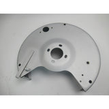 Optimum Schutzabdeckung SM 250 rechts SM-0380063 - SM.P-0380063