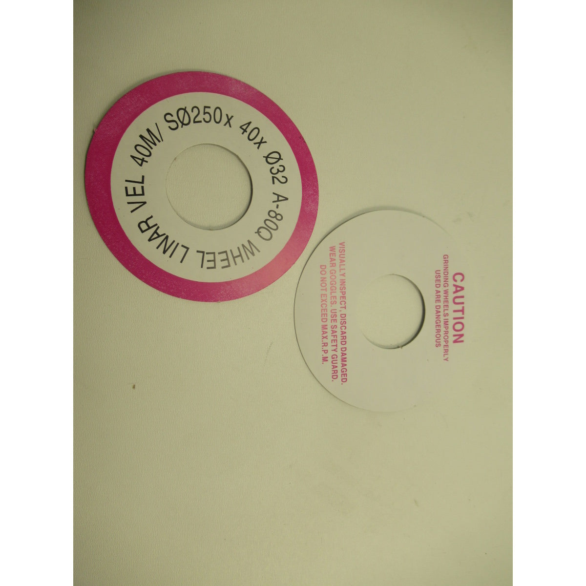 Optimum Scheibenschutz SM 250 SM-0380067 - SM.P-0380067
