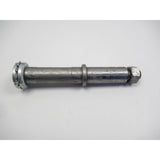 Metallkraft Welle PRM 30F - Art. 038120300218