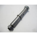 Metallkraft Walzenwelle PRM 30F für obere Biegerolle - Art. 0381203018