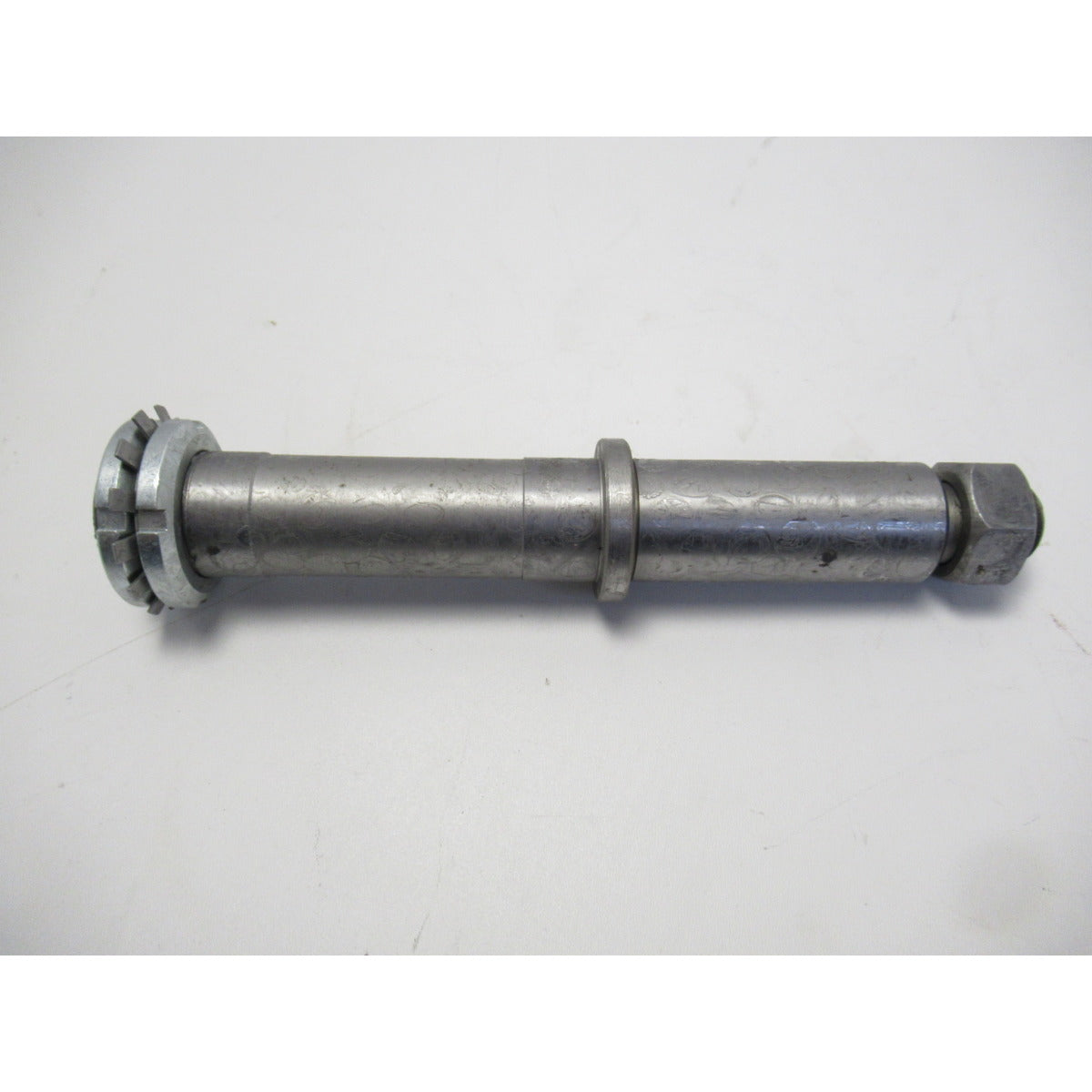 Metallkraft Walzenwelle PRM 30F für obere Biegerolle - Art. 0381203018