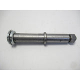 Metallkraft Walzenwelle PRM 30F für obere Biegerolle - Art. 0381203018