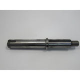 Metallkraft Walzenwelle PRM 30F untere Walze / bis Bj. 2010 - Art. 0381203024A