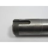 Metallkraft Walzenwelle PRM 30F untere Walze / bis Bj. 2010 - Art. 0381203024A
