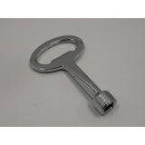 Metallkraft Schlüssel PRM 30,35F, BBS 630 für Unterbau - Art. 03812030K2