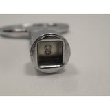 Metallkraft Schlüssel PRM 30,35F, BBS 630 für Unterbau - Art. 03812030K2
