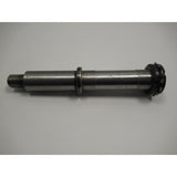 Metallkraft Welle PRM 31F - Art. 0381203111