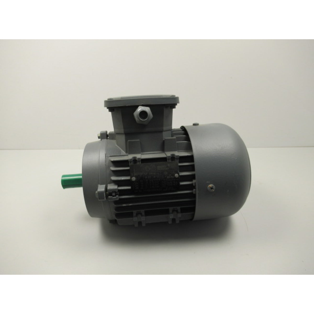 Metallkraft Motor PRM 31F / 400V 0,75kW - Art. 0381203145