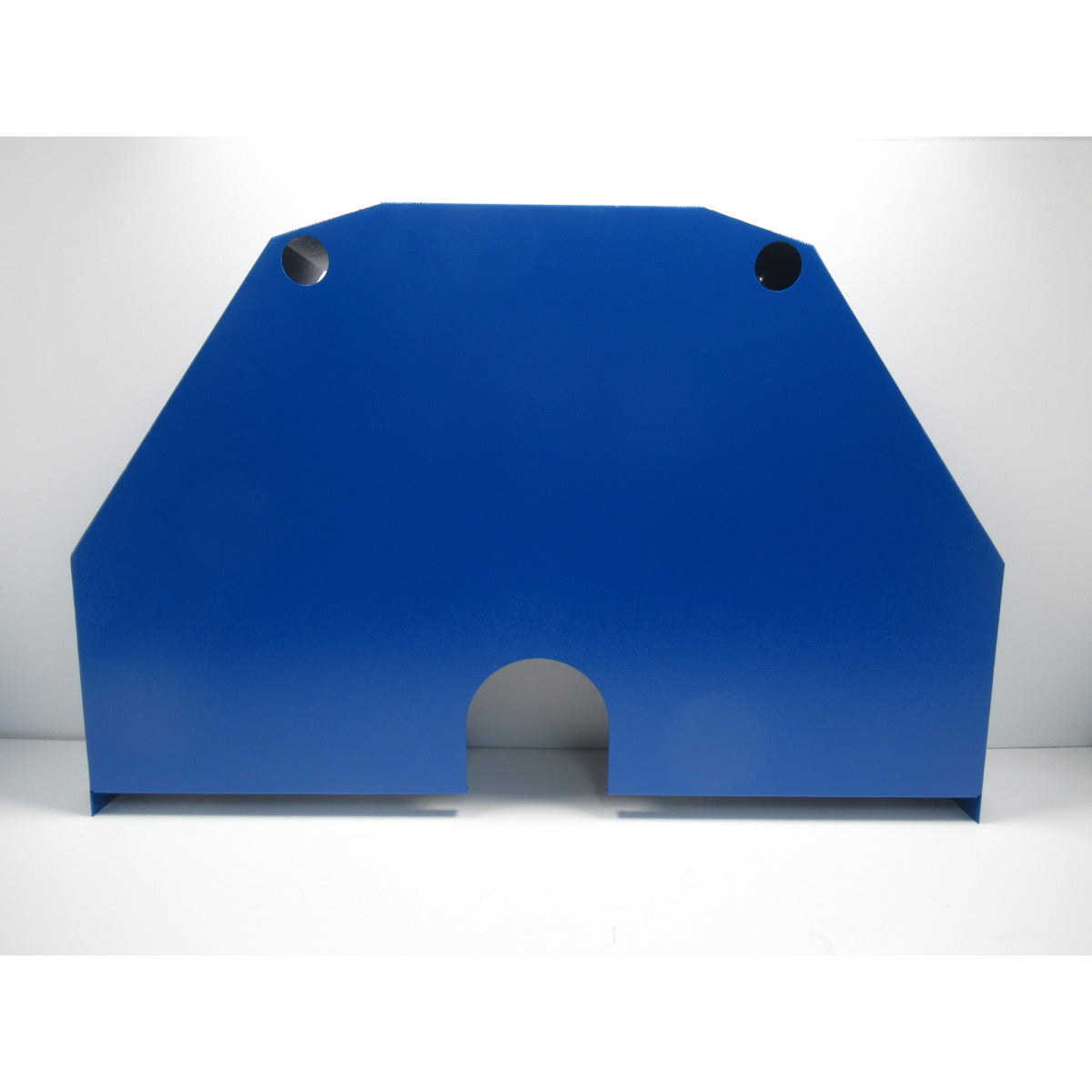 Metallkraft Abdeckung PRM 31F RAL5017 - Art. 0381203146