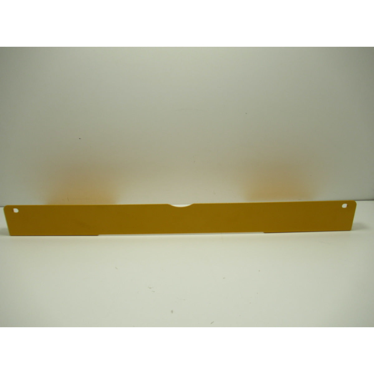 Metallkraft Abdeckblech PRM 31F RAL1007 - Art. 0381203148