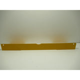 Metallkraft Abdeckblech PRM 31F RAL1007 - Art. 0381203148