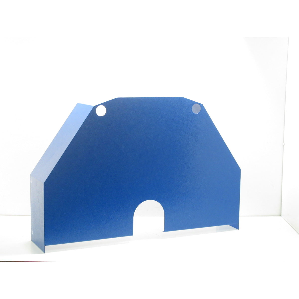 Metallkraft Abdeckung PRM 35F RAL5017 - Art. 0381203546