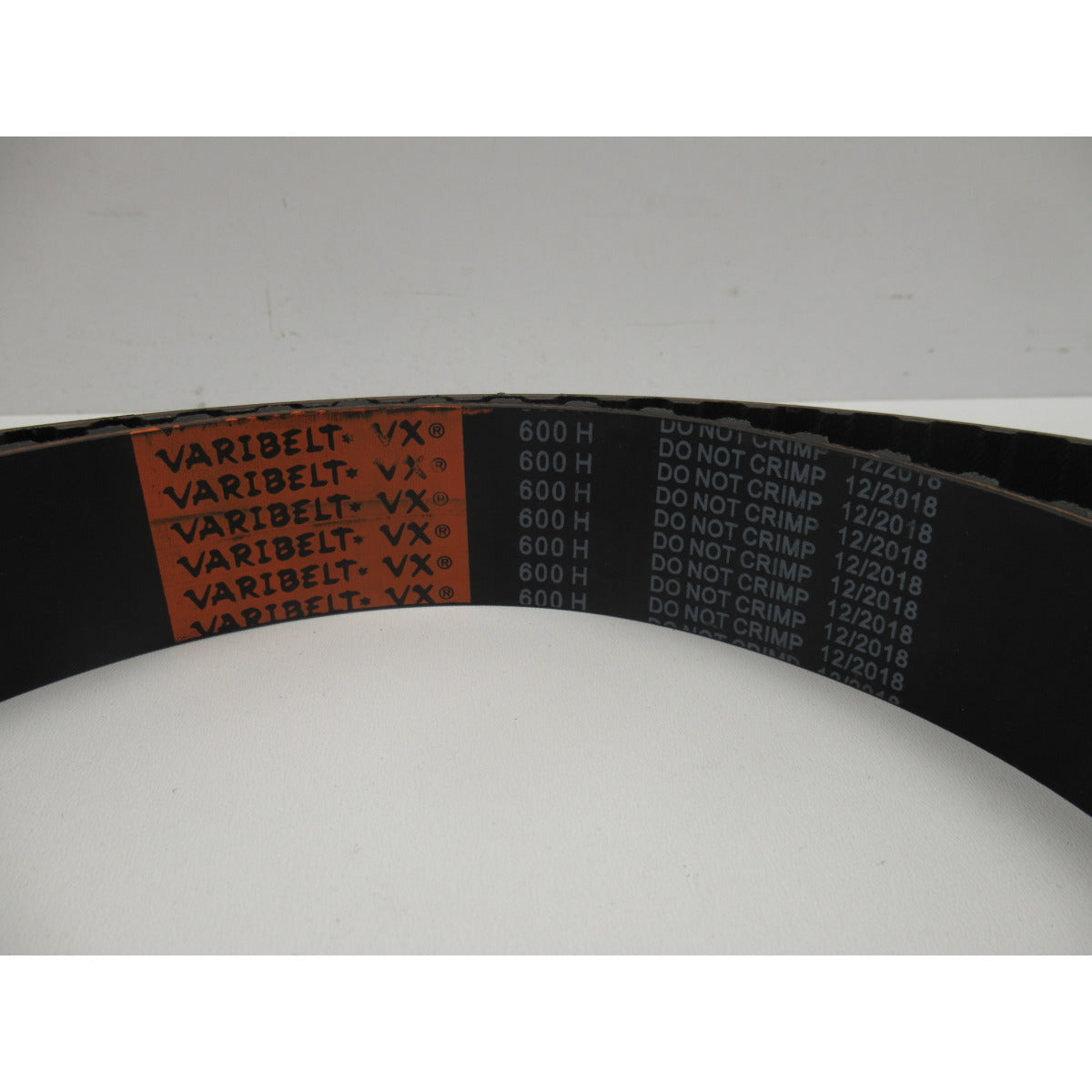 Metallkraft Zahnriemen PRM 80 FH - Art. 03812080403
