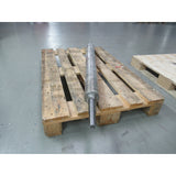 Metallkraft Biegerolle RBM 1050-30E Standardausführung - Art. 0381320107