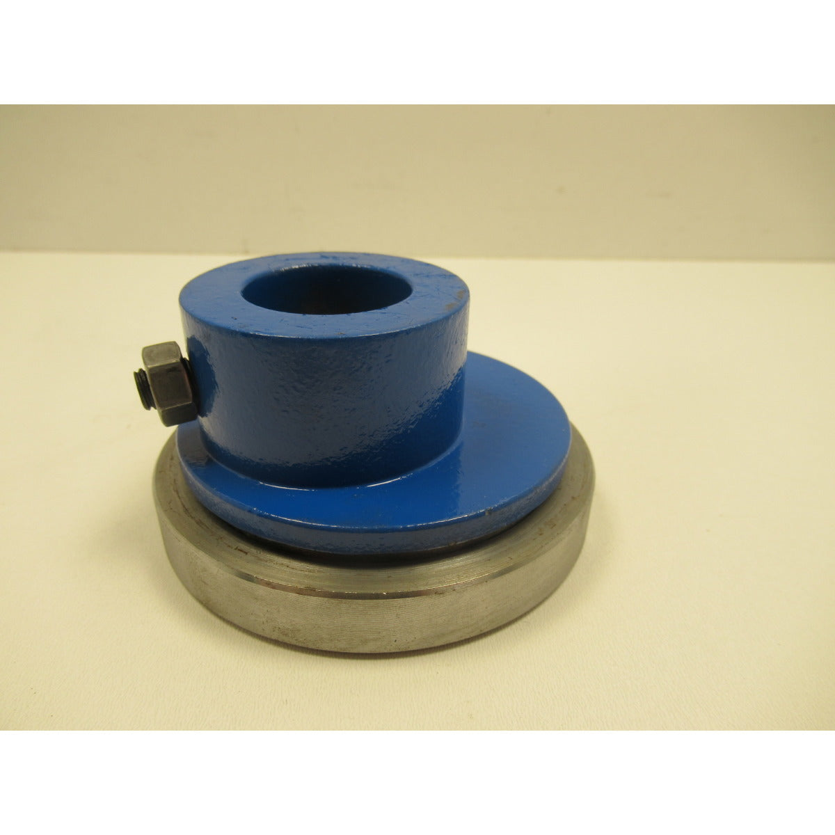 Metallkraft Exzenter RBM 1050-30E RAL5017 - Art. 0381320122CPL