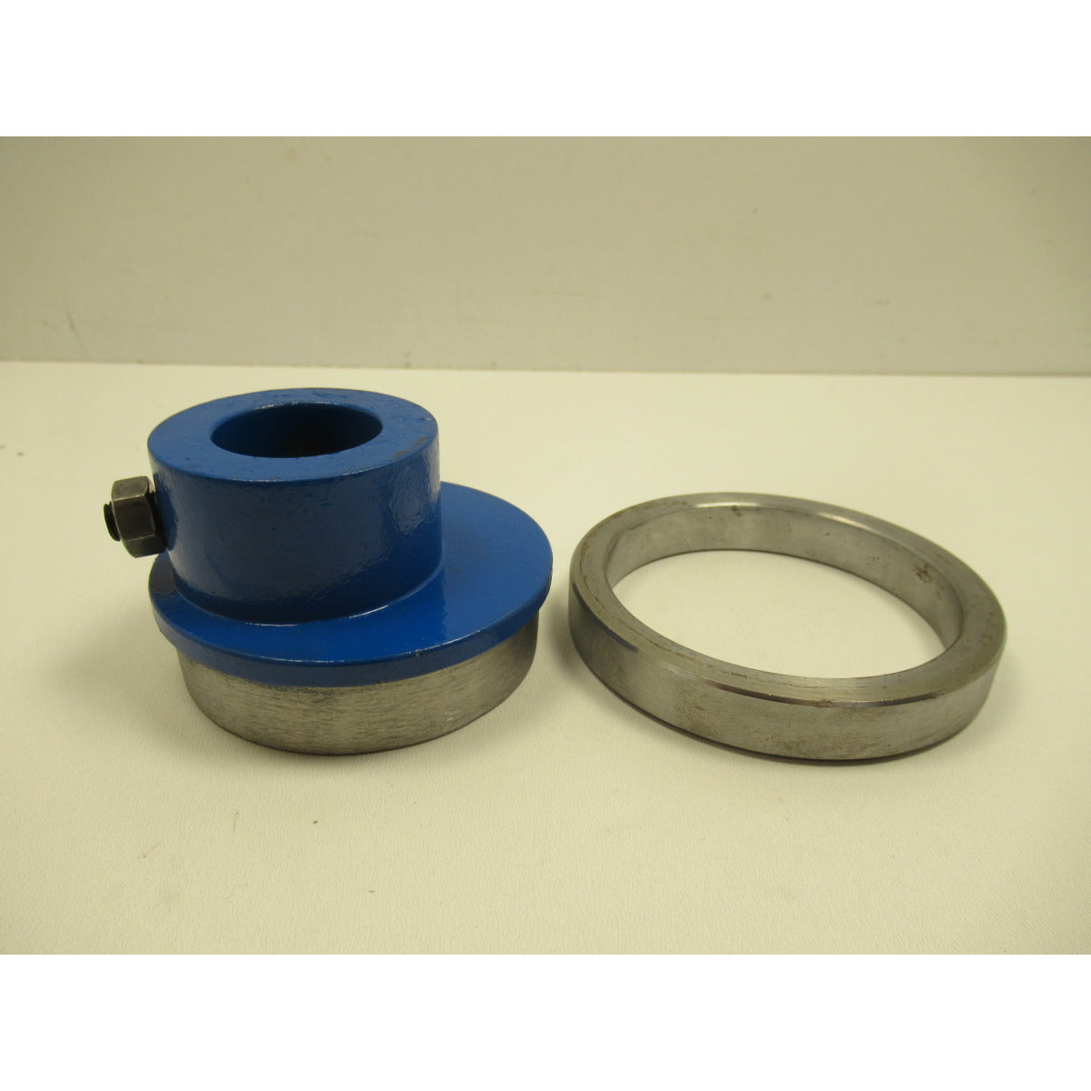 Metallkraft Exzenter RBM 1050-30E RAL5017 - Art. 0381320122CPL