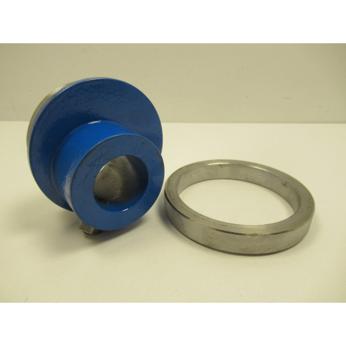 Metallkraft Exzenter RBM 1050-30E RAL5017 - Art. 0381320122CPL