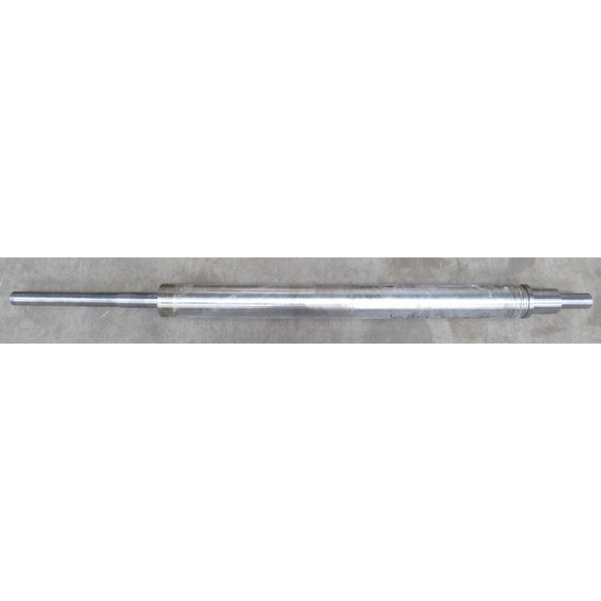 Metallkraft Untere Walze RBM 1270-40 E Pro - Art. 0381330110