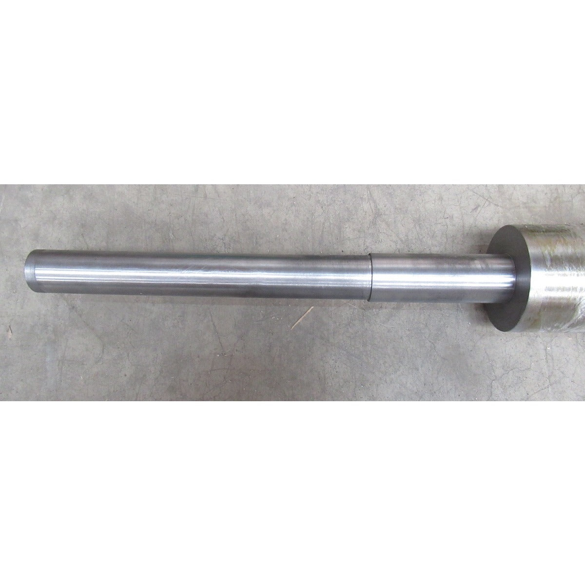 Metallkraft Untere Walze RBM 1270-40 E Pro - Art. 0381330110