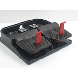 Metallkraft Pedal-KIT RBM-E für Fusschalter - Art. 03813303P