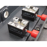 Metallkraft Pedal-KIT RBM-E für Fusschalter - Art. 03813303P