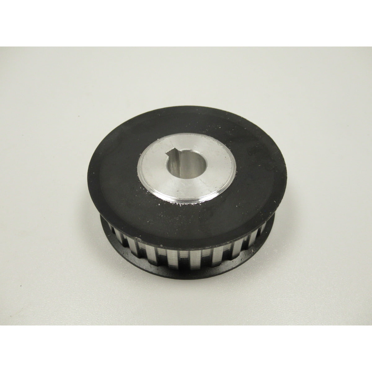 Metallkraft Riemenscheibe HTBS -T 3100 X-Achse / Z28 /Ø18 - Art. 03813501860025
