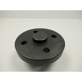 Metallkraft Stanzplatte HPS 55S,65S MUBEA-Version - Art. 03813507002020