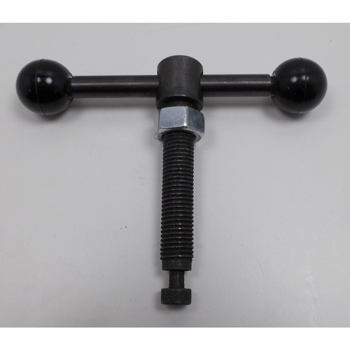 Metallkraft Stellgriff SBM 140-12 für Höhenverstellung - Art. 0381400221