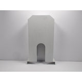 Metallkraft Abdeckung SBM 140-12E - Art. 0381400303