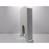Metallkraft Abdeckung SBM 140-12E - Art. 0381400303