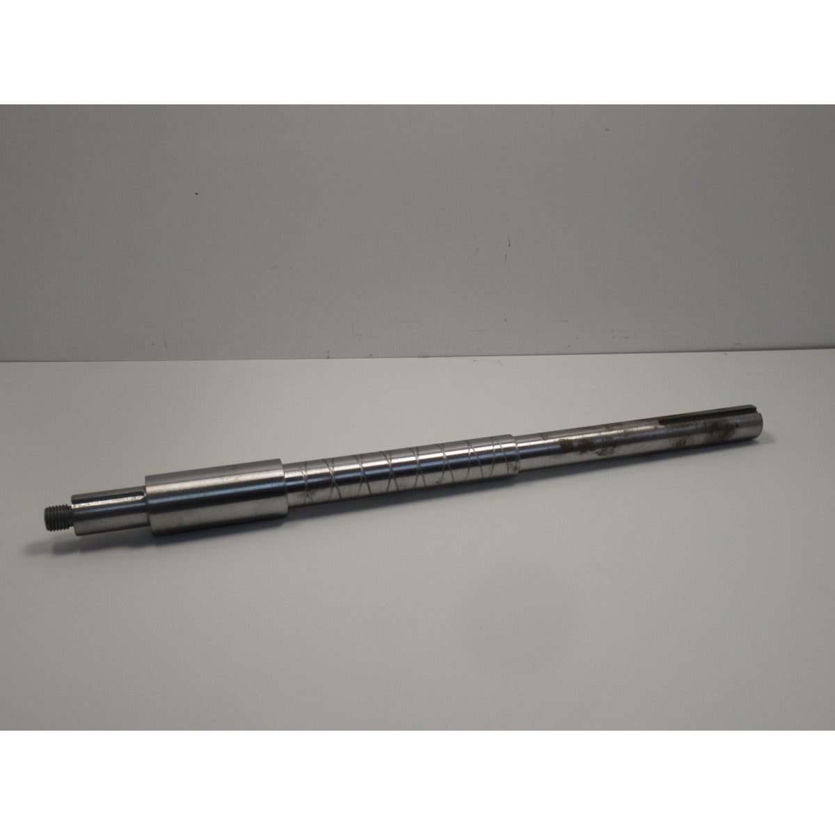 Metallkraft Untere Welle SBM 140-12E - Art. 0381400305