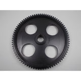 Metallkraft Zahnrad RBM 1030,2030 E Ø335 / RAL9005 - Art. 0381421021