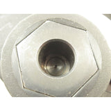 Metallkraft Handrad MTBS 3102 Ø155x16 / mit Klappgriff - Art. 0381543032