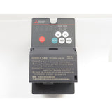 Metallkraft Frequenzumrichter MTBS-B, BMBS,HMBS FR-CS82S-042-60 - Art. 03815520FU