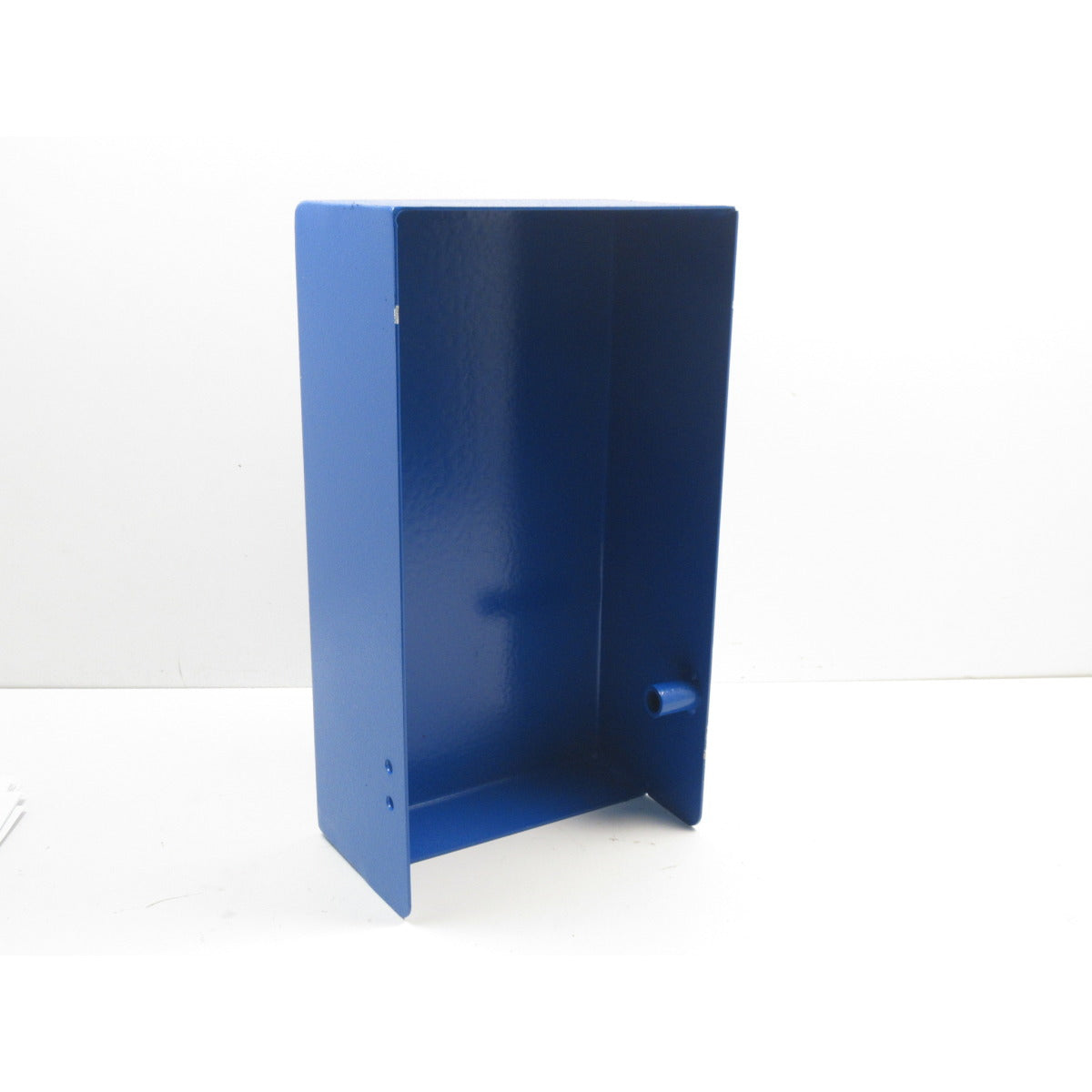 Metallkraft Riemenscheibe MTBS 2550-40B für Hinteranschlag - Art. 038155253304
